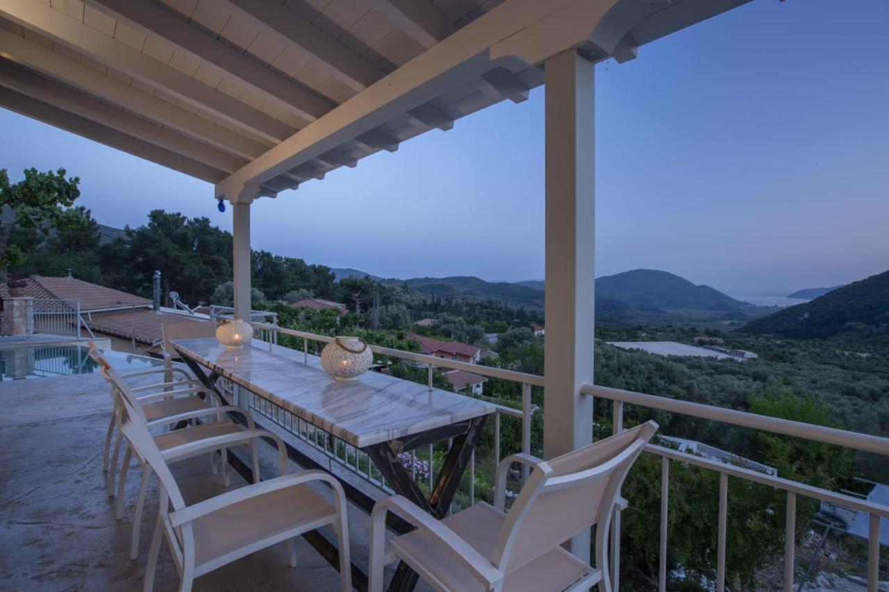 Panoutsis - Lefkada * Sivros
