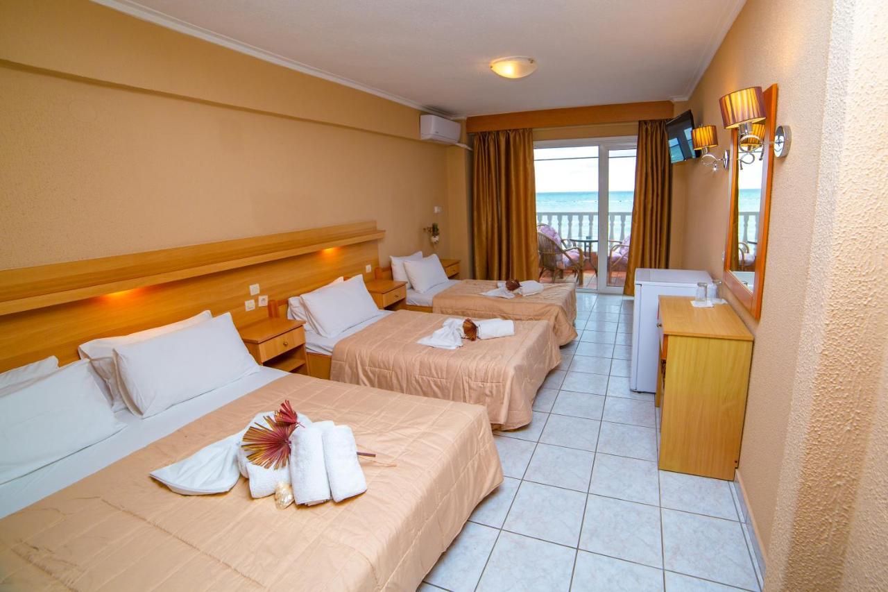 Apartment Themis