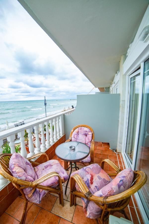 Themis Apartment