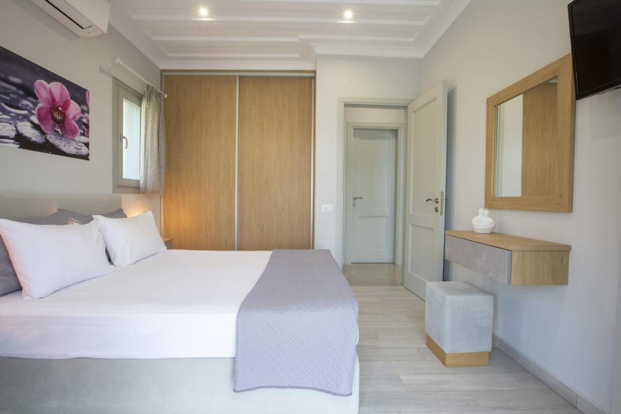 Villa Panoutsis - Lefkada