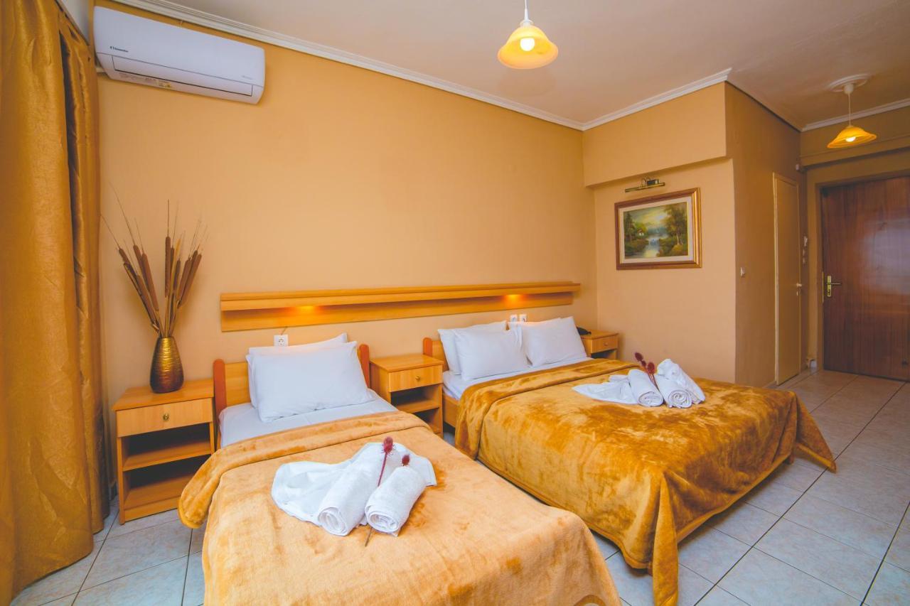 Apartment Themis
