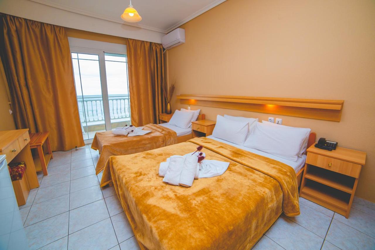 Apartment Themis Paralia Katerinis