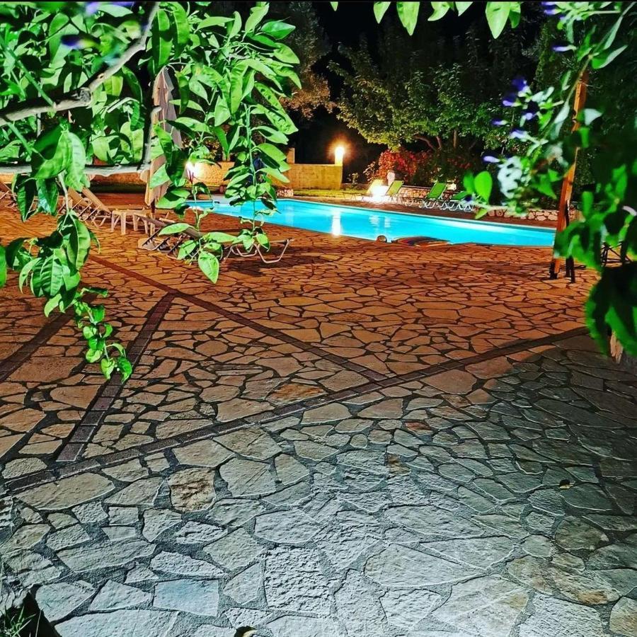 Calderimi Lefkada