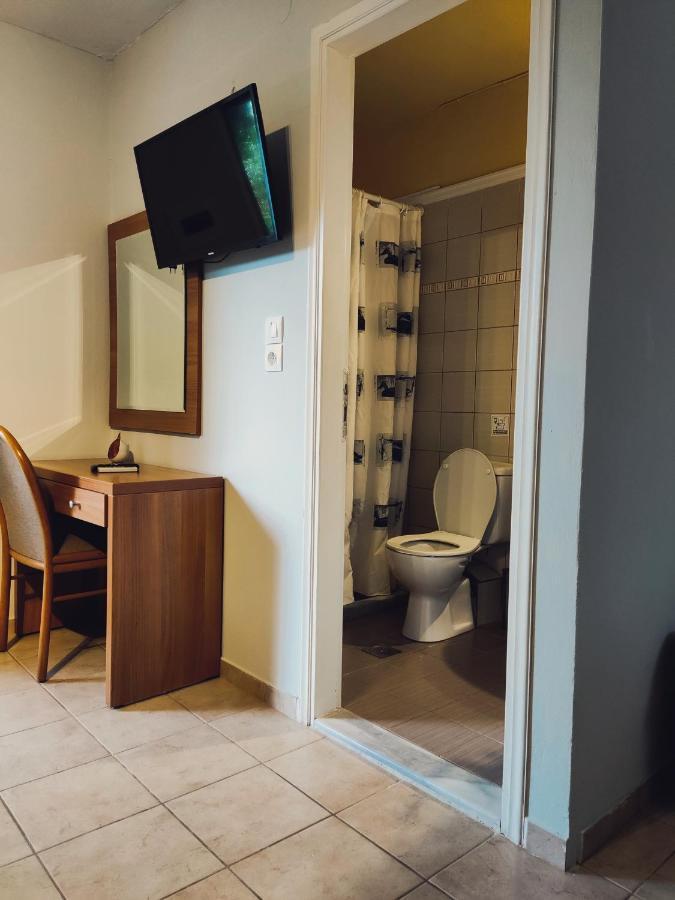 Calderimi Lefkada Apartment Nydri (Lefkada)
