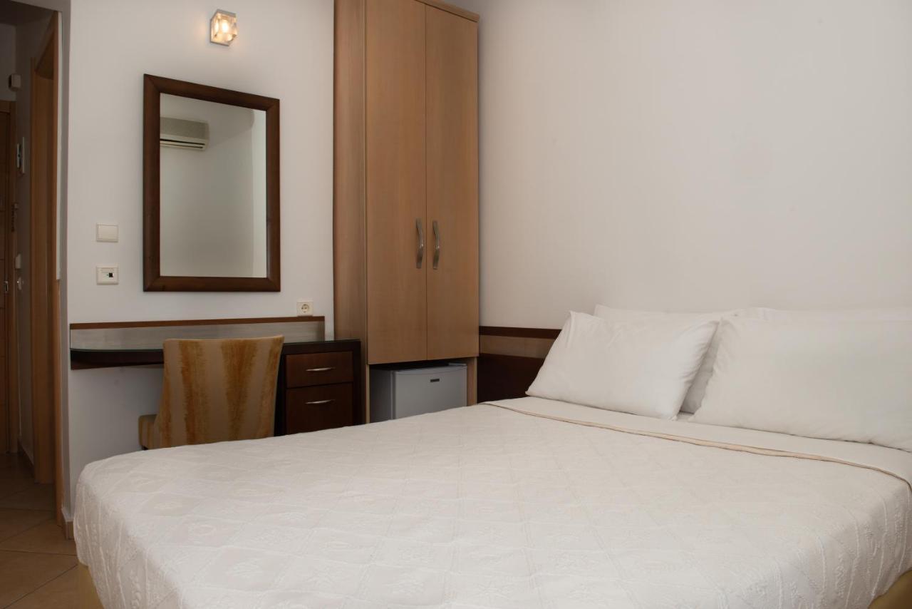 Lido Hotel 2*