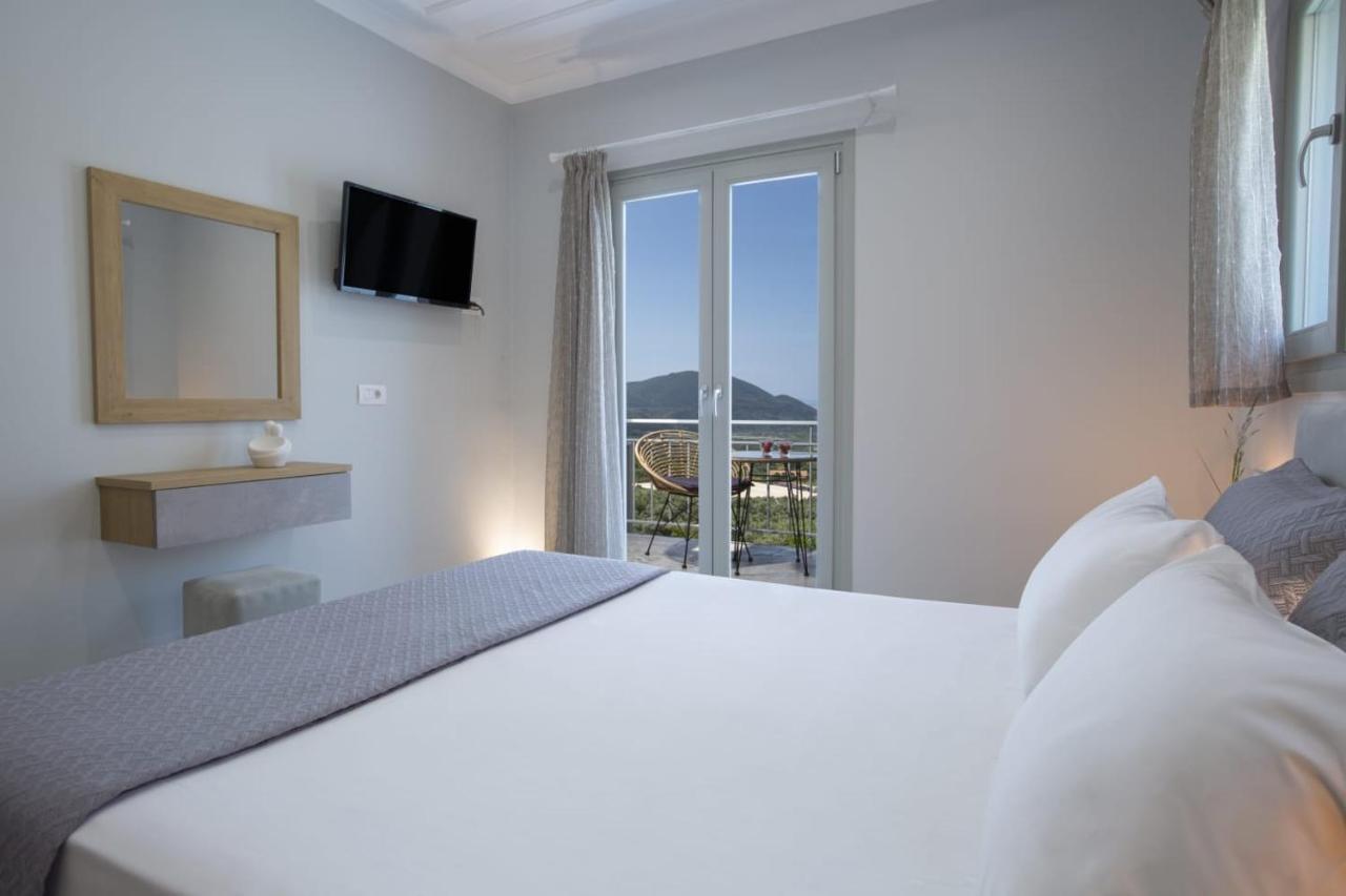 Panoutsis - Lefkada Villa