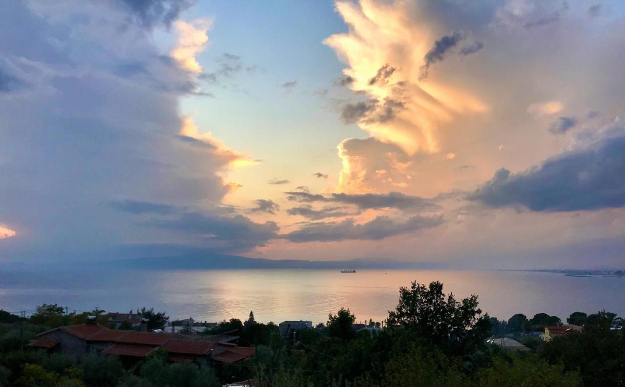 Villa Semiramis *
