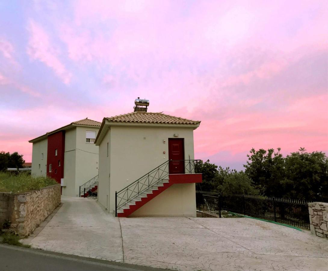 Semiramis Kalamata