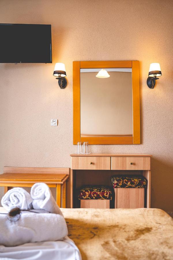 Apartment Themis *