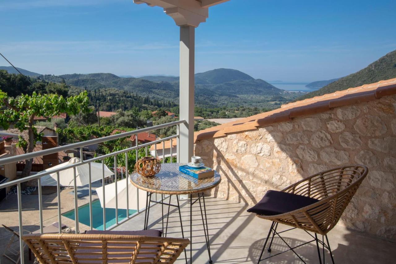 Panoutsis - Lefkada Sivros