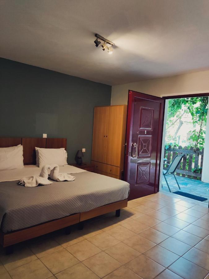 Calderimi Lefkada Apartment Nydri (Lefkada)