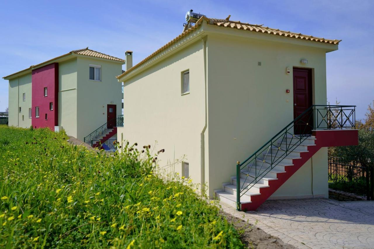Semiramis Villa