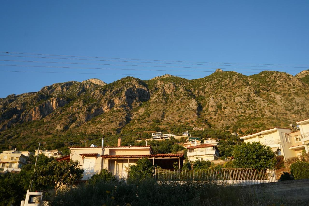 Villa Semiramis *