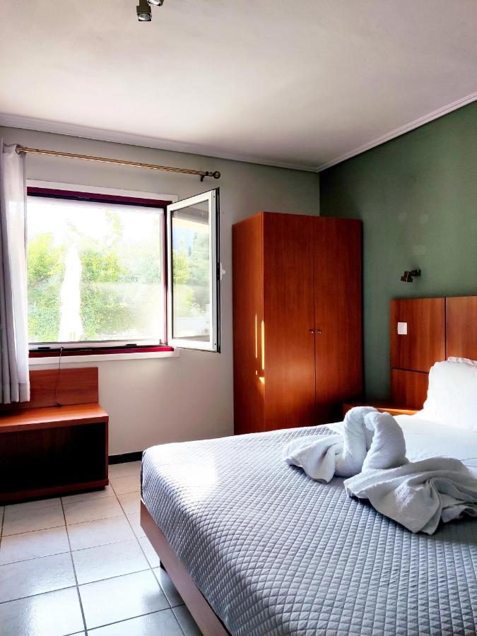 Calderimi Lefkada Nydri (Lefkada)