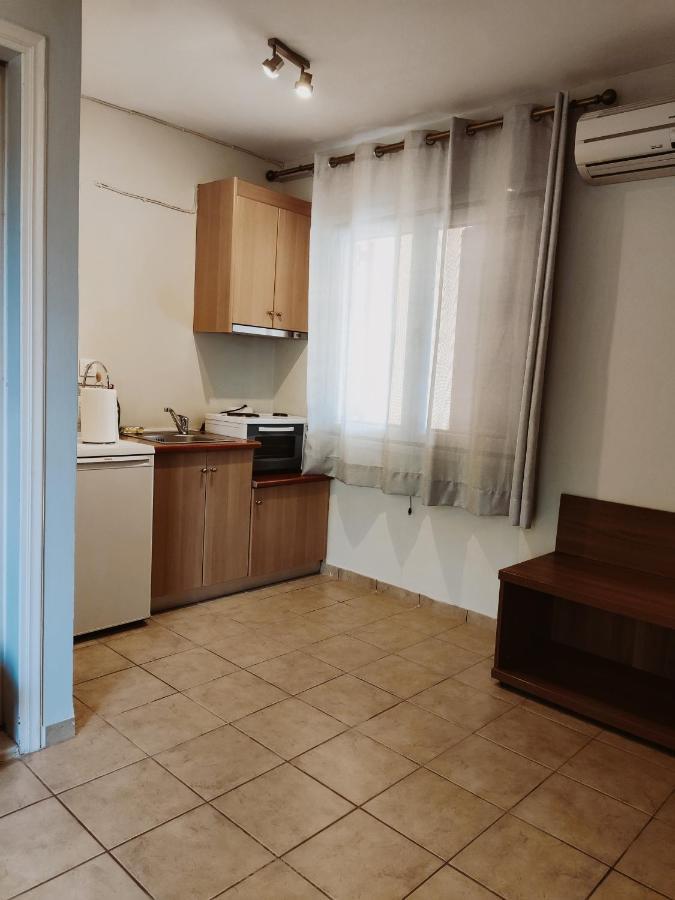 Calderimi Lefkada Apartment *