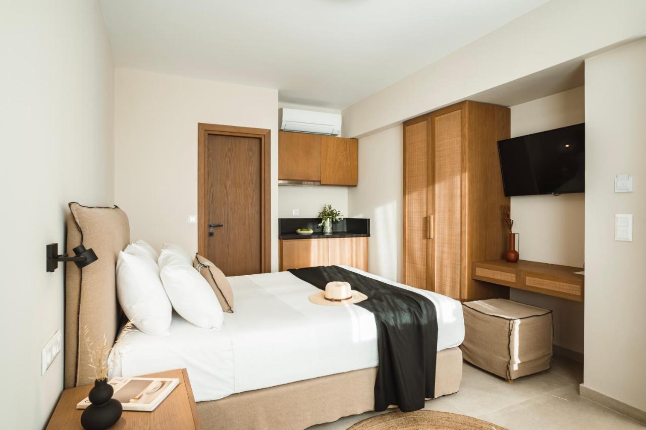 Aparthotel Elivia Boutique