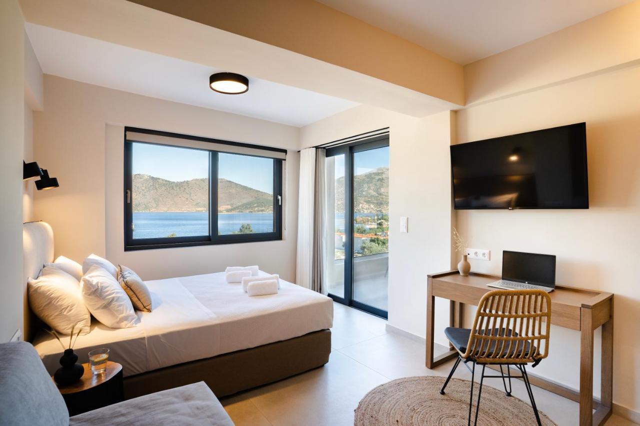 Elivia Boutique Aparthotel *
