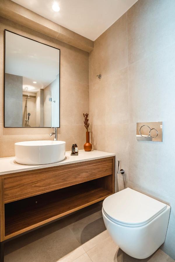 Aparthotel Elivia Boutique