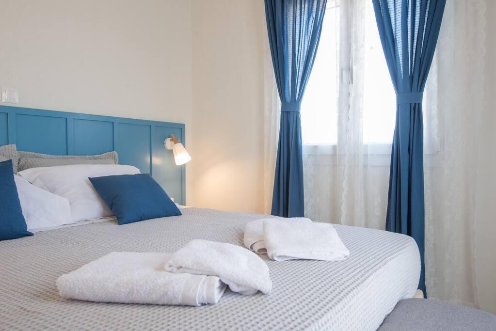 Mfp Dryos Paros House Project