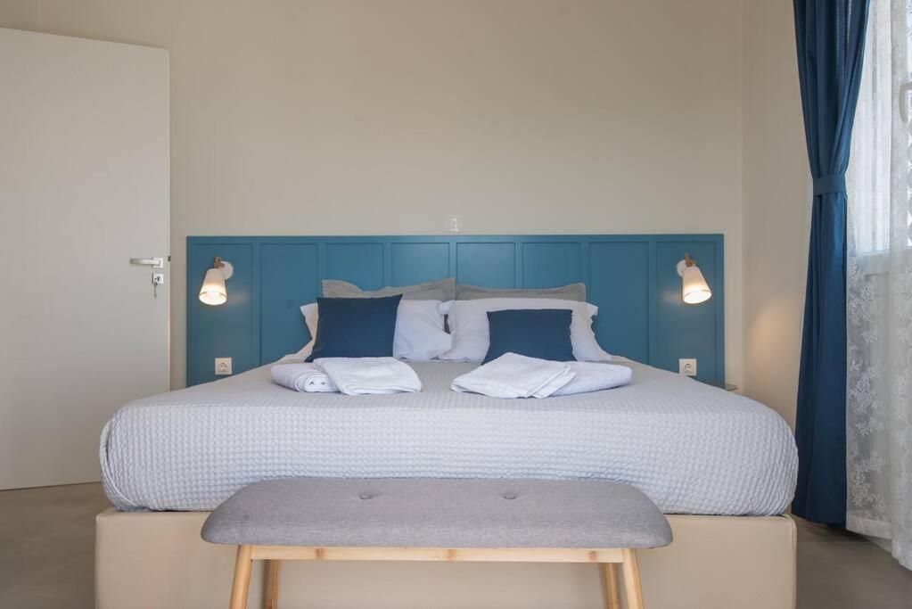 Mfp Dryos Paros House Project Drios