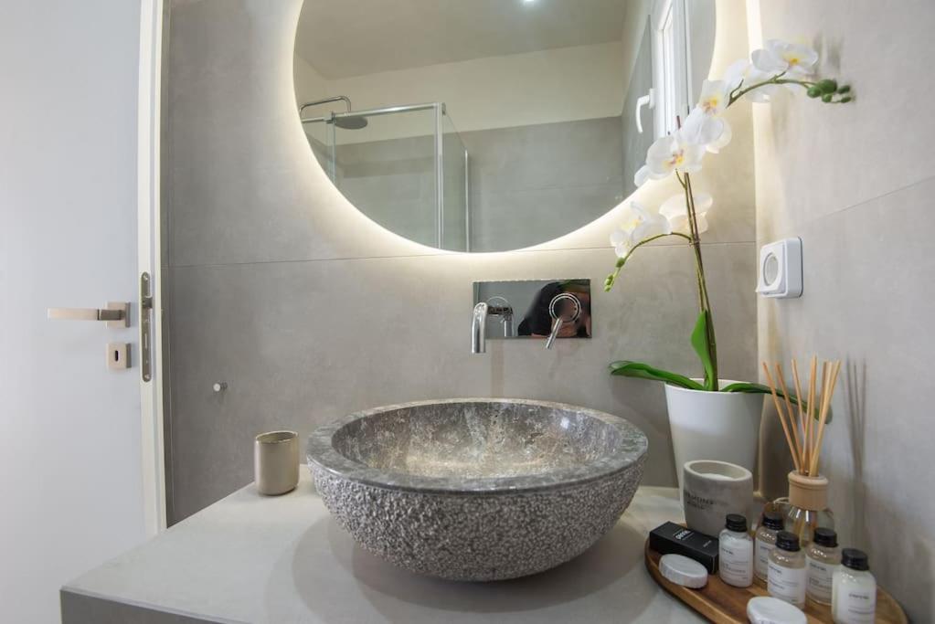 Mfp Dryos Paros House Project Holiday home *