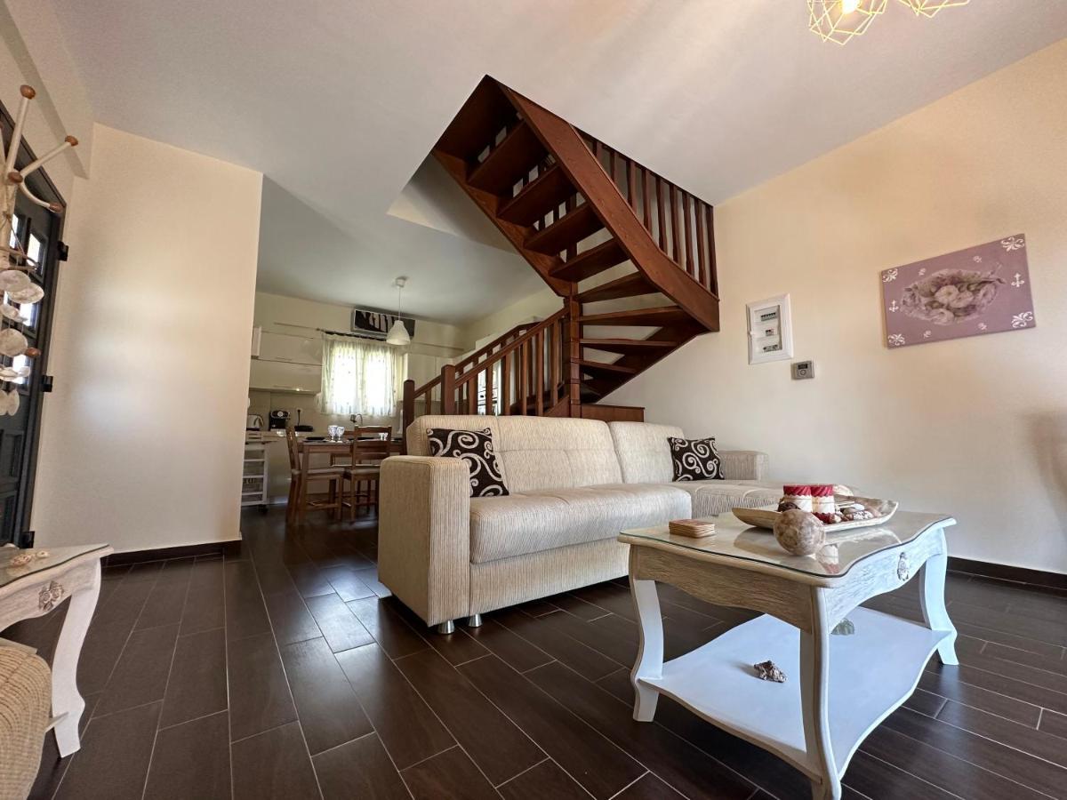 Apartment Casa Malva Parga