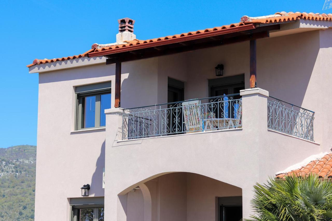 Villa Artview