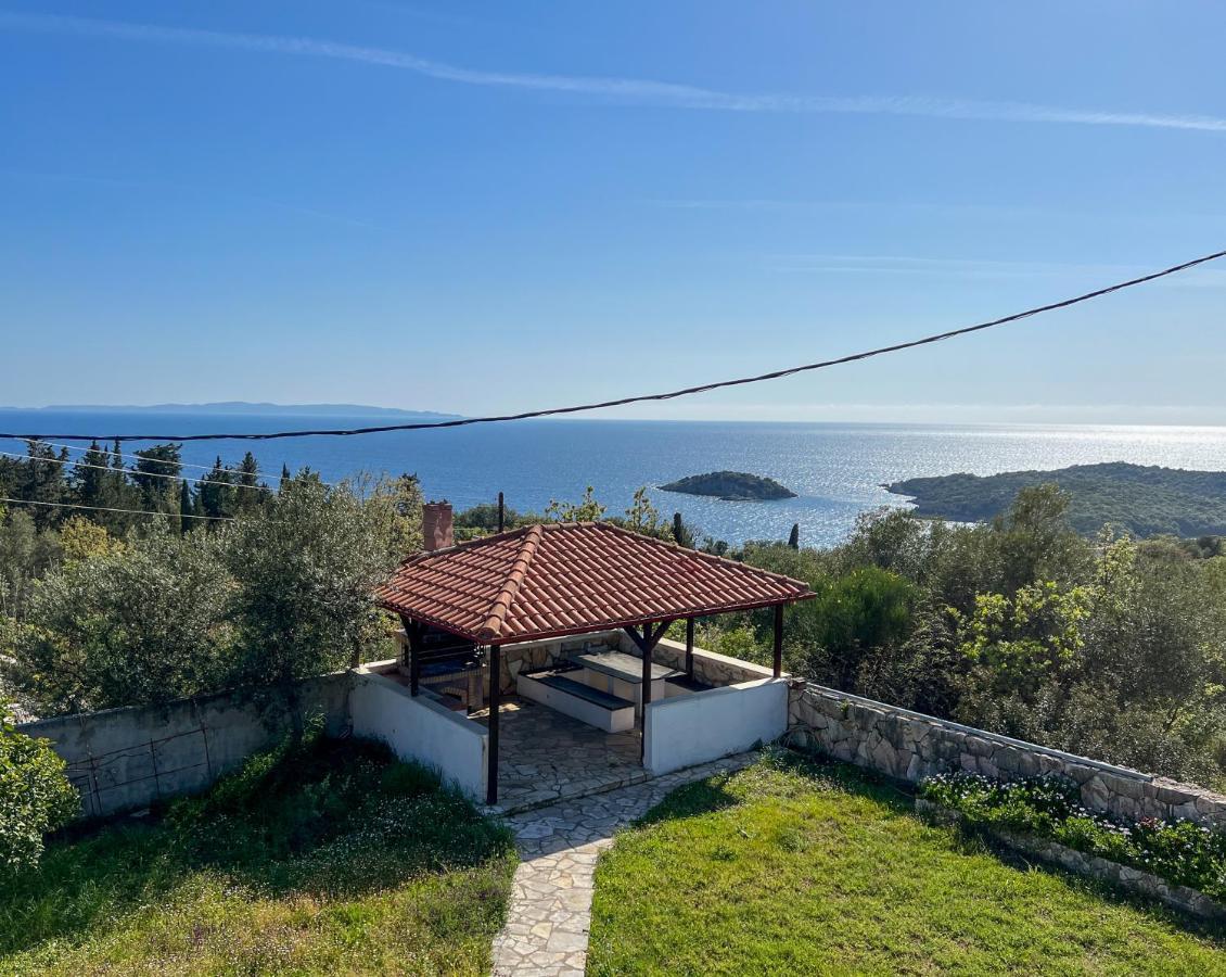 Artview Sivota (Epirus)