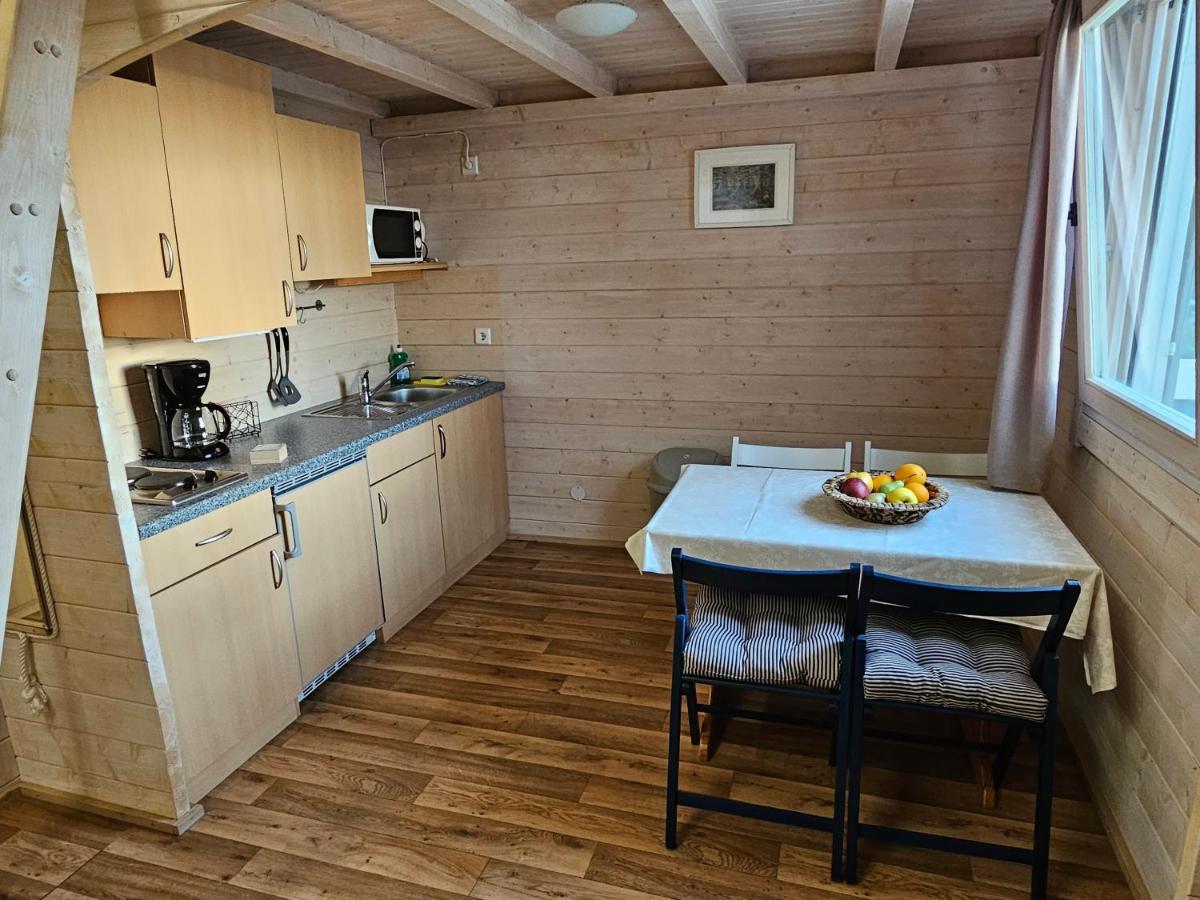 Blueberry Holiday home