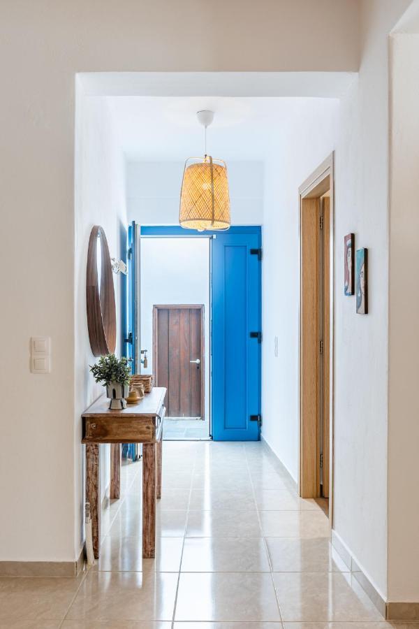 My House * Kythnos