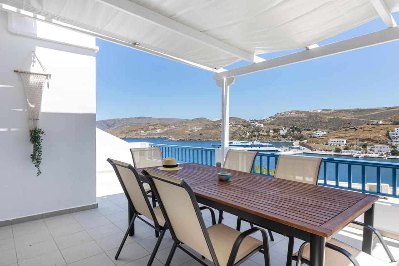 My House * Kythnos