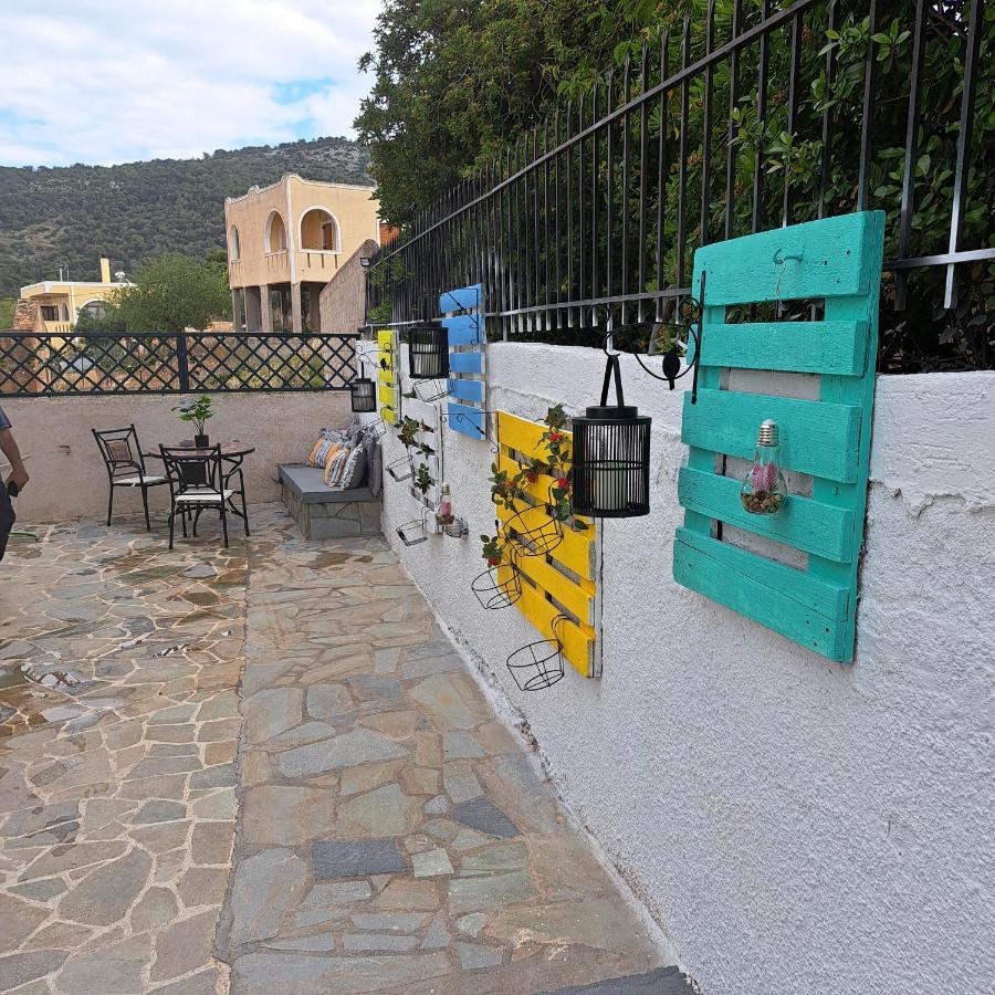 Vasiliki Apartment