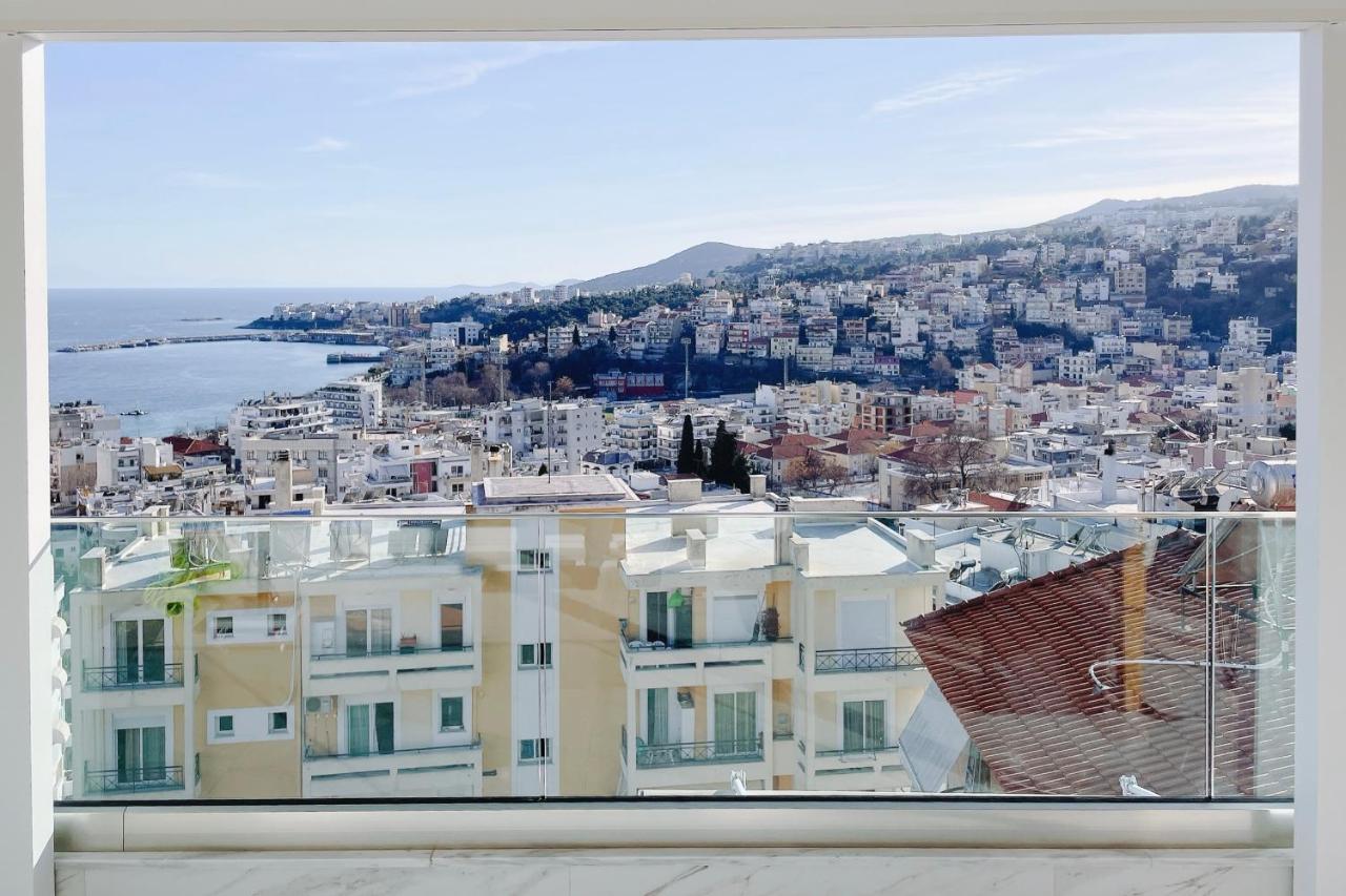 Euphoria Luxury Penthouse