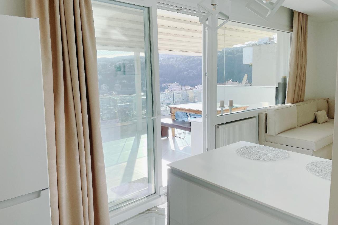 Euphoria Luxury Penthouse *