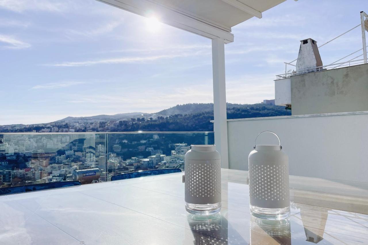 Apartment Euphoria Luxury Penthouse
