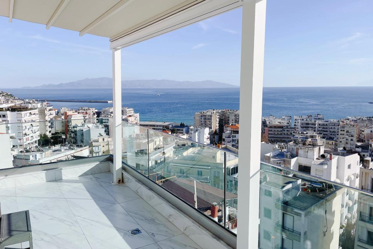 Apartment Euphoria Luxury Penthouse