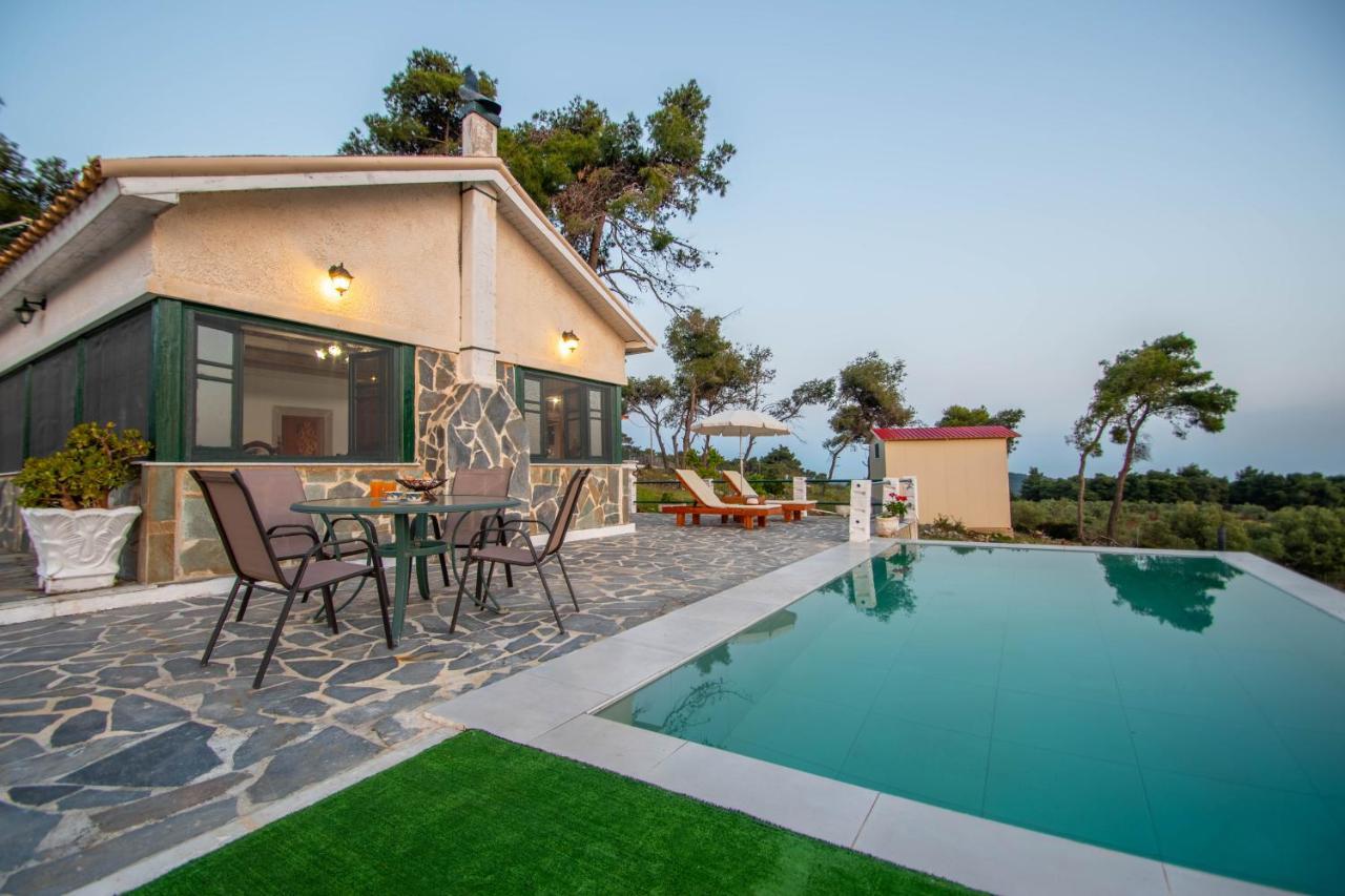 Villa Pefki