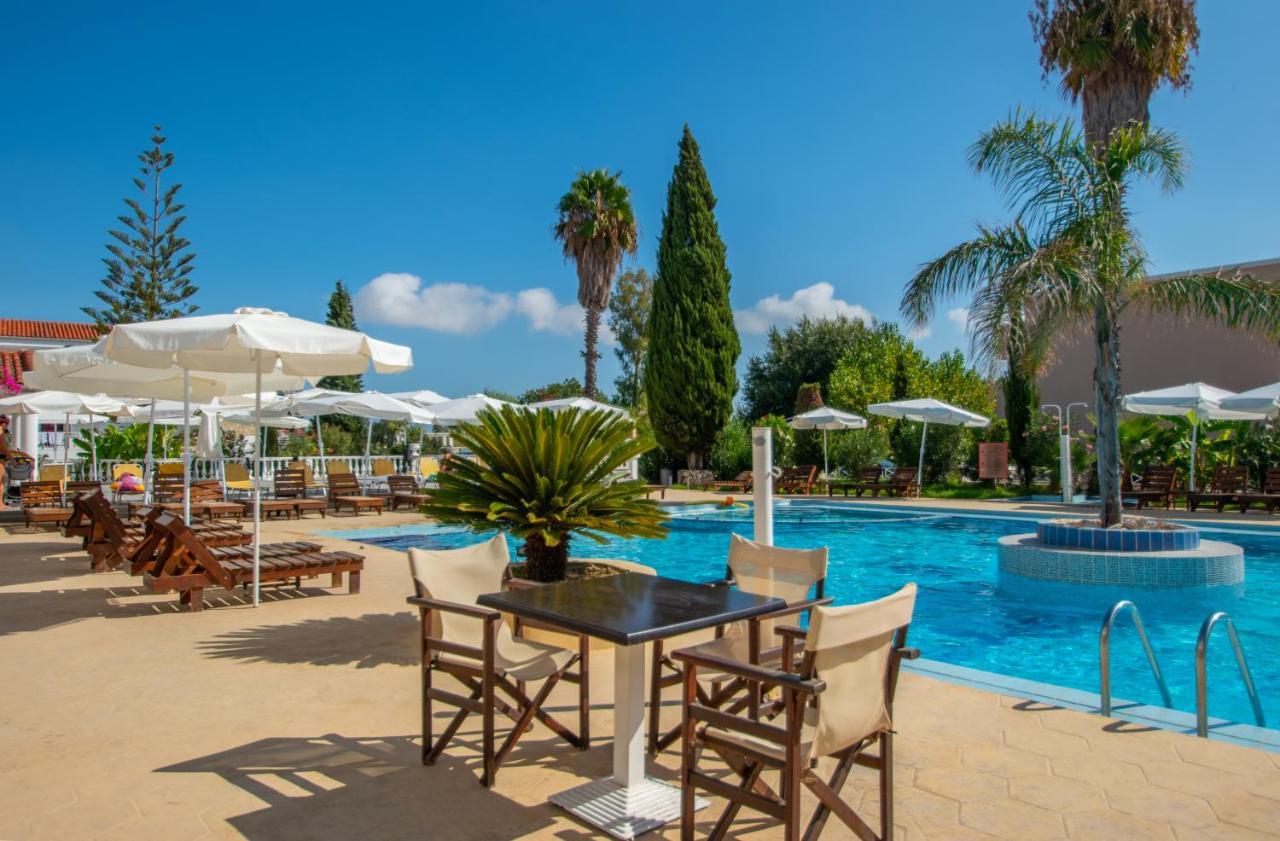 Ikaros (adults Only) Hotel
