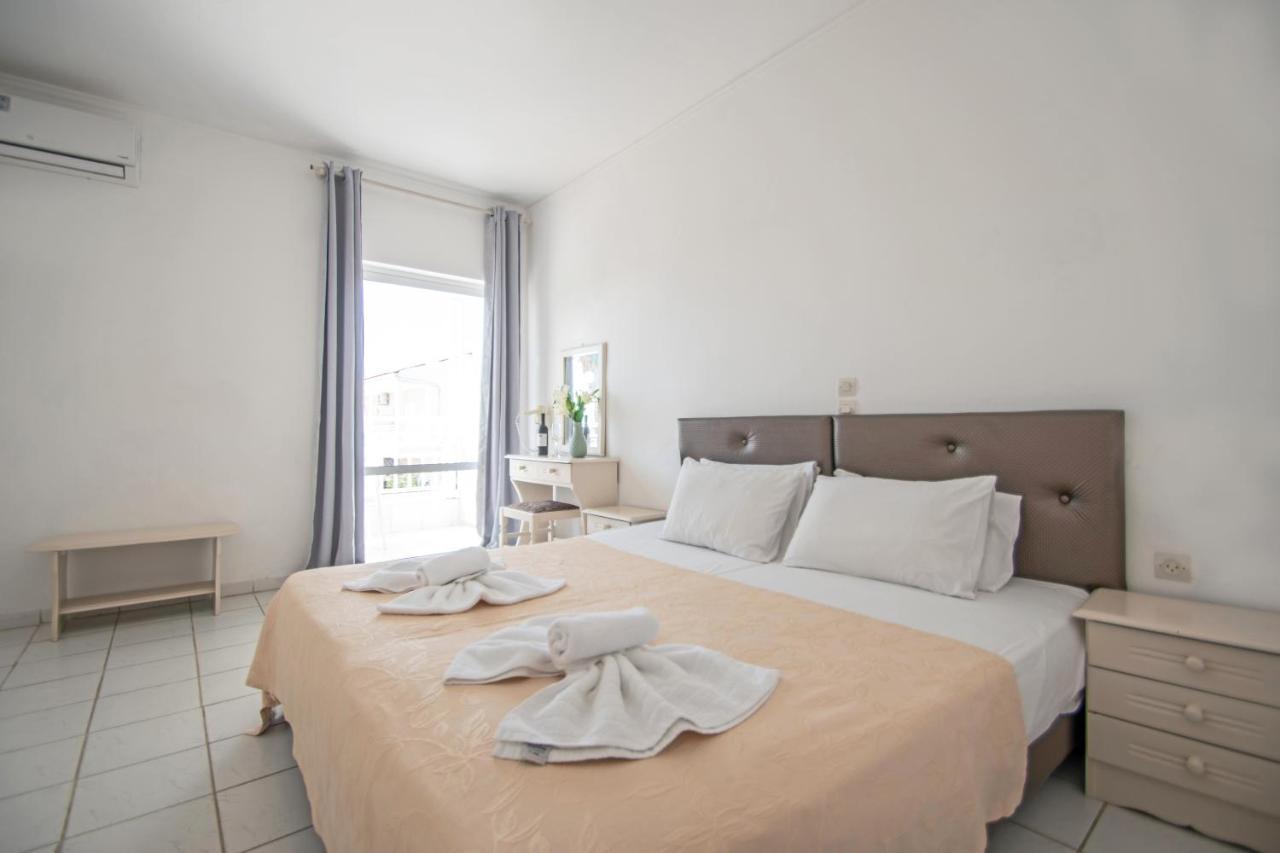Hotel Ikaros (adults Only) 3*