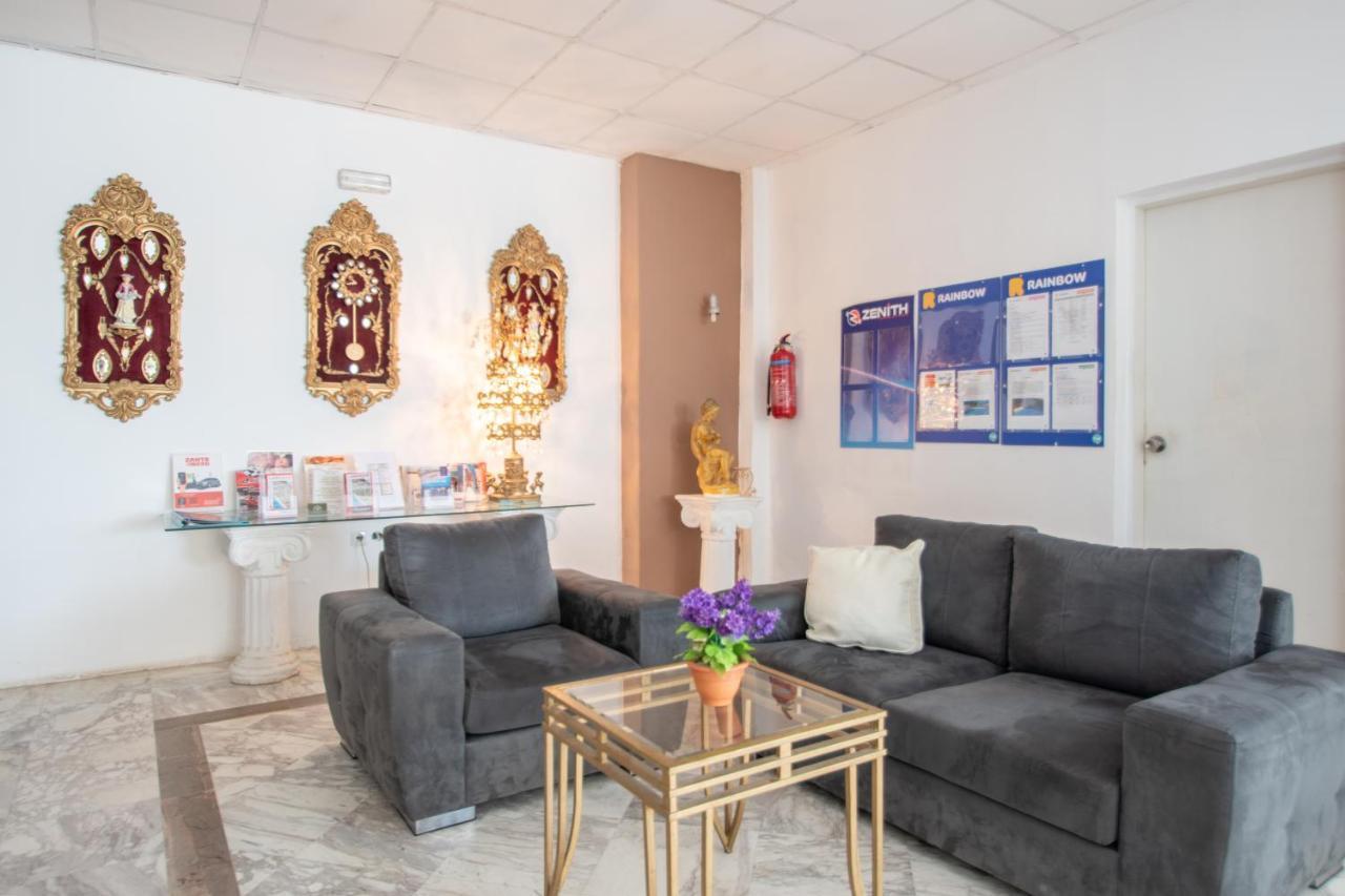 Ikaros (adults Only) Hotel Laganas