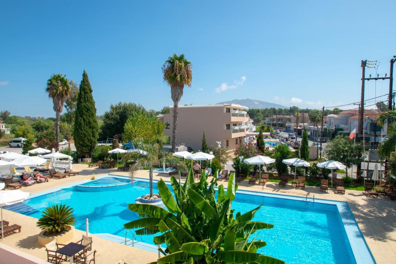 Hotel Ikaros (adults Only) 3*