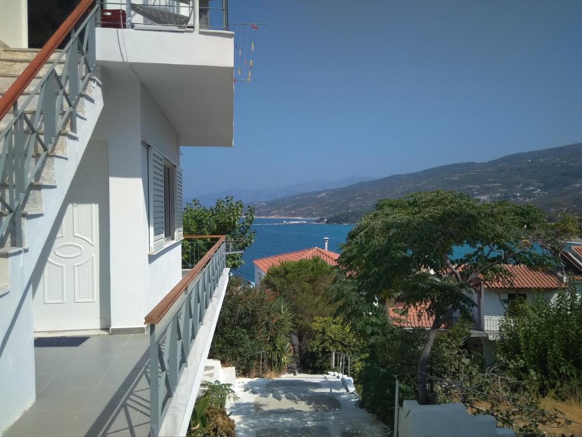 Armenistis Apartment Holiday home Armenistis (Ikaria)