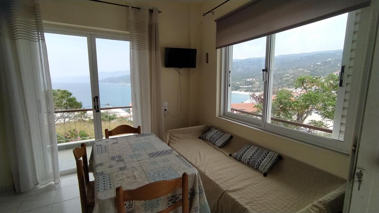 Armenistis Apartment * Armenistis (Ikaria)