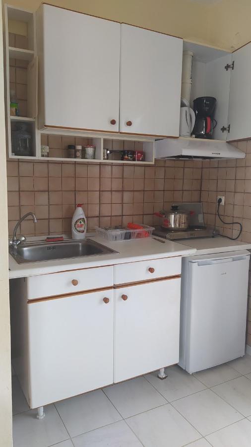 Armenistis Apartment Holiday home