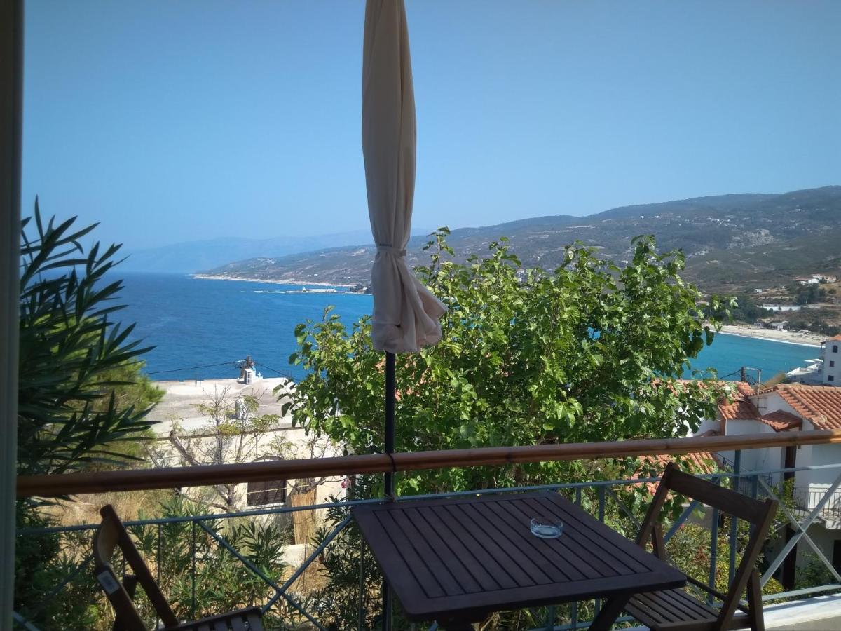 Armenistis Apartment Armenistis (Ikaria)