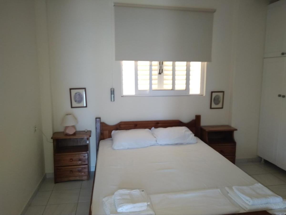 Holiday home Armenistis Apartment *