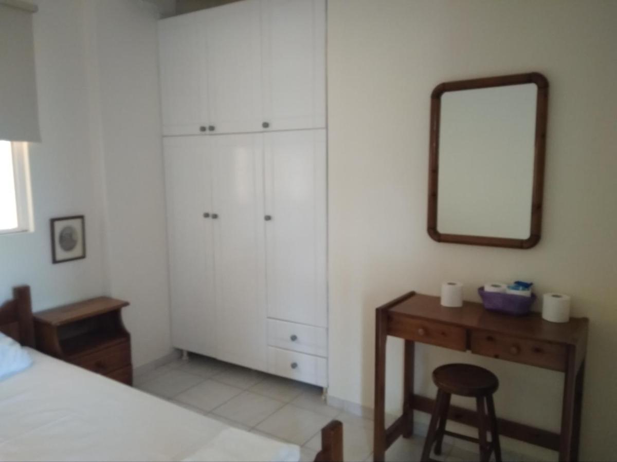 Armenistis Apartment * Armenistis (Ikaria)