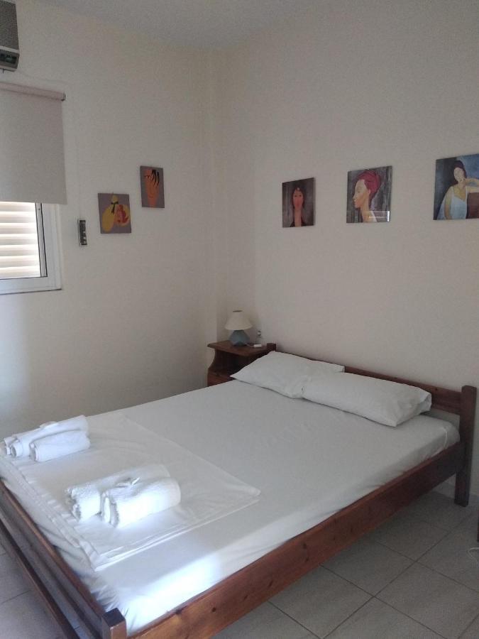 Holiday home In Ikaria