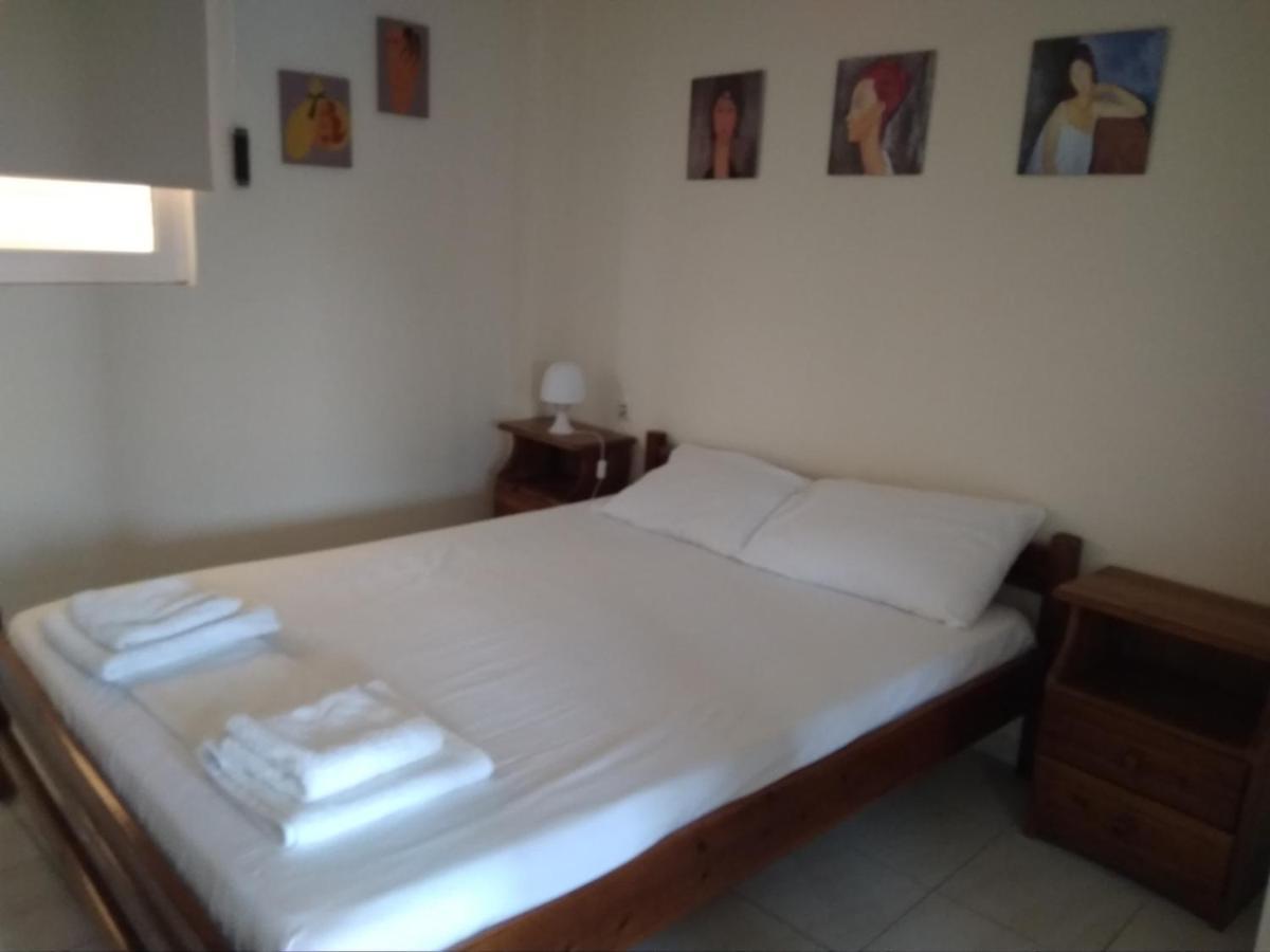 In Ikaria Holiday home *