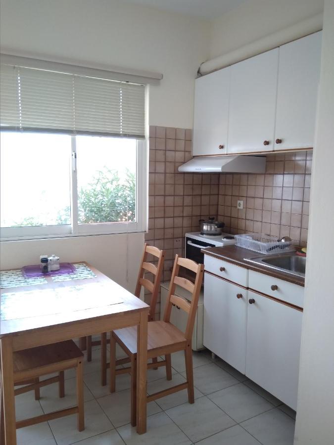 In Ikaria Holiday home Armenistis (Ikaria)